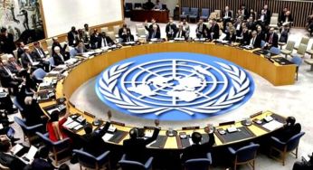 РФ знову скликає Радбез ООН: назвали причину