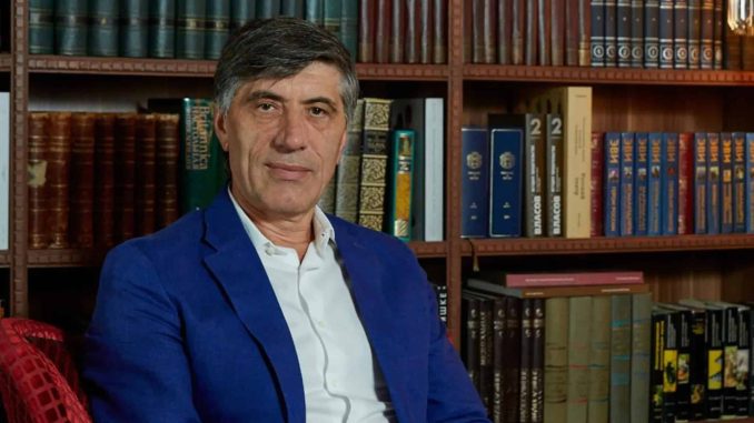 Скандал світового масштабу: власником Forbes став росіянин