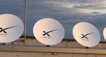 Starlink у небезпеці? РФ розробляє зброю для атаки на супутники