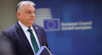 Орбан зробив нову скандальну заяву про війну в Україні