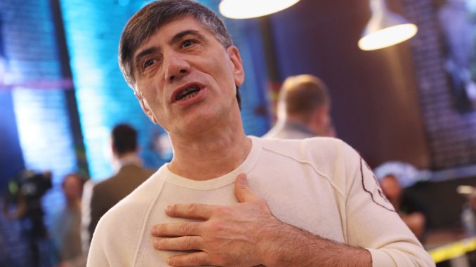Кремлівський олігарх таємно купив видання Forbes: він видав секрет, коли хвалився під час своєї вечірки