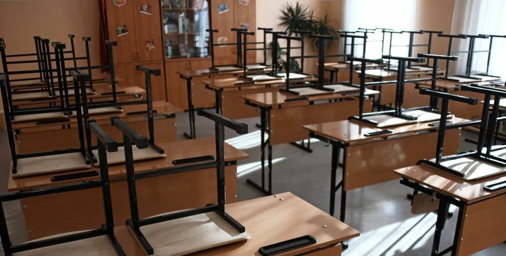 У школах Одеси скасували канікули: що сталося та як навчатимуть дітей