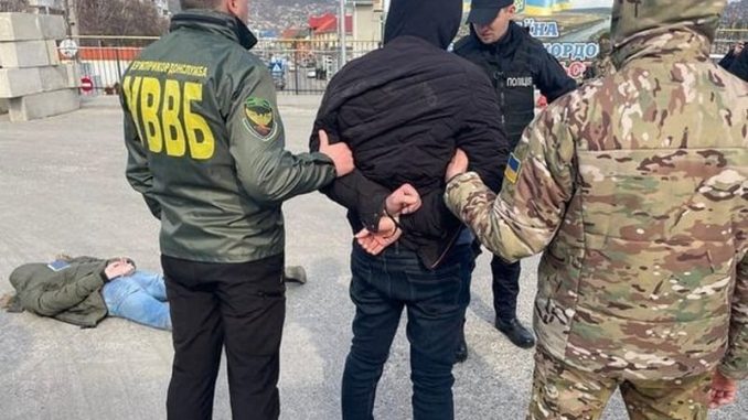 Закарпаття в лідерах: опубліковано рейтинг областей за кількістю ухилянтів