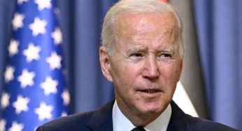 Нова заява: Стрілець у Трампа міг покушатися й на Байдена