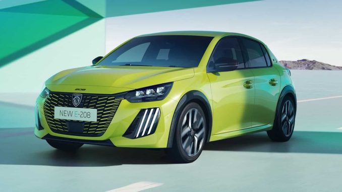 Експерти назвали найкращі компактні електромобілі 2023 року