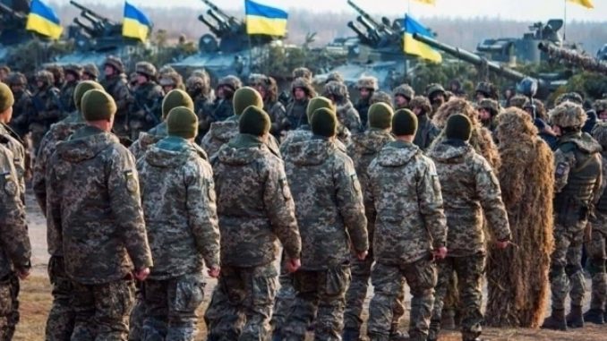 Уже працює: у Мінцифри відзвітували про запуск е-реєстру військовозобов'язаних