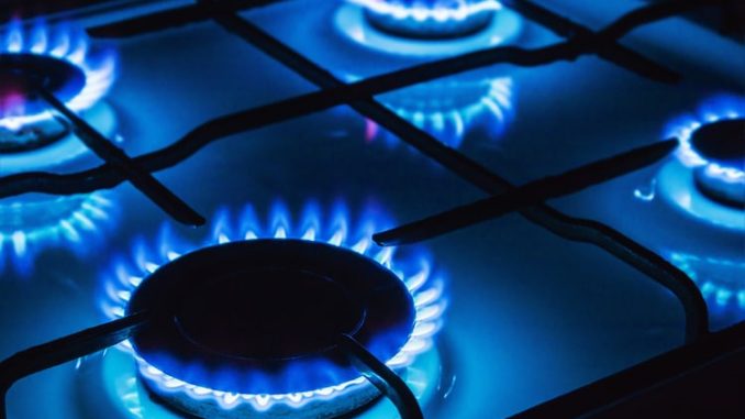 В "Нафтогазі" пояснили появу "захмарних" платіжок в серпні