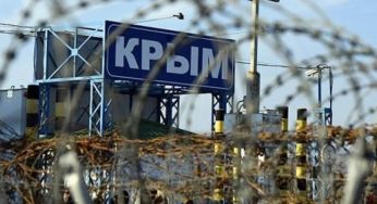 Визволення Криму буде нелегким завданням: погляд