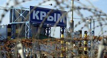 У Криму спалах холери: окупанти намагаються це приховати