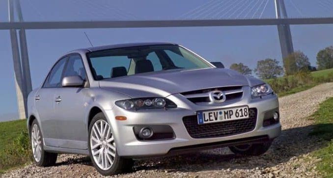 ТОП-5 найшвидших автомобілів із повним приводом за ціною до $5,000