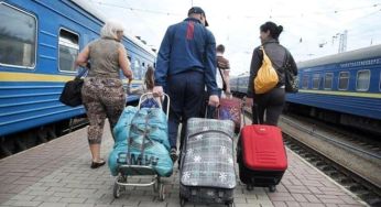 Стало відомо, яких переселенців залишать без виплат із 1 березня