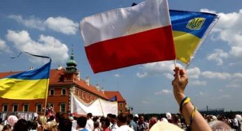 Українцям, які повертаються з Польщі, обіцяють стабільну роботу