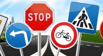 Водіям на замітку: в Україні оновили ПДР