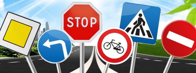 Водіям на замітку: в Україні оновили ПДР