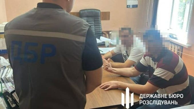 У Сумах правоохоронці продали гуманітарну допомогу для ЗСУ більш ніж на один мільйон гривень