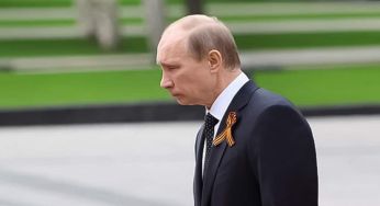 Є конкретна ціль: чому в Росії раптово заговорили про відставку Путіна