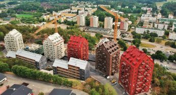 Де в Україні найдорожчі квартири: статистика