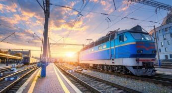 Київ та Львів стануть частиною європейської мережі швидкісних залізниць