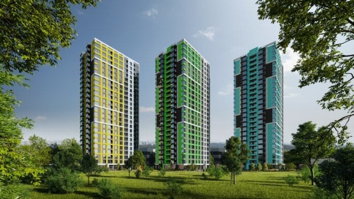 Масовий тренд на вторинне житло: новобудови більше не в моді