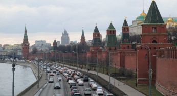 РФ змінила вектор торгівлі: з ким вона нарощує співпрацю