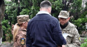 «Бусифікація» в дії: що робити, коли силоміць тягнуть до військкомату