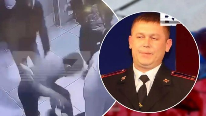 У Якутії на День поліції побились силовики: керівник райвідділу – у комі