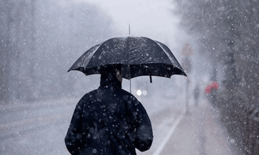 Які погодні сюрпризи чекають українців сьогодні