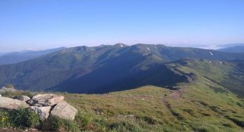 Карпати замість моря: чому українці змінюють відпочинок