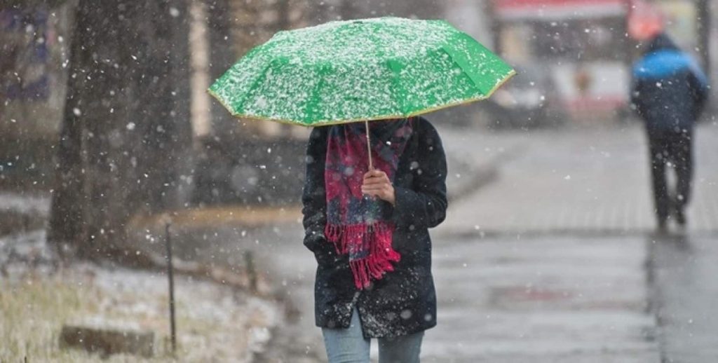 Синоптики попереджають: різке похолодання прийде в Україну