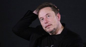 Маск натякнув, що йде з адміністрації США