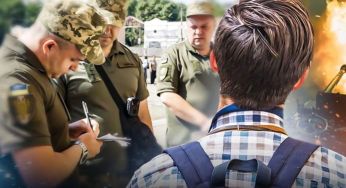 Військовий облік для 14-річних: у Раді дали пряму відповідь