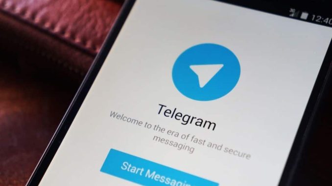 В РНБО взялися за Telegram-канали: пропонують заборонити анонімність