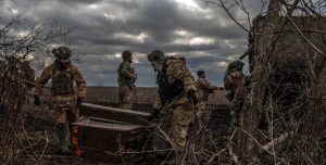 Війна може завершитися за два місяці: заява Павела