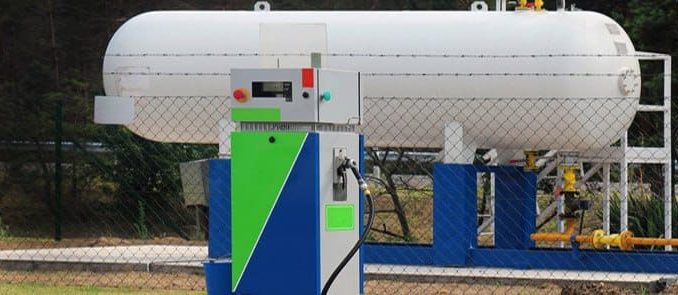 В Україні можуть злетіти ціни на газ для авто