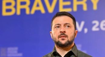 Зеленського хотіли вбити у Польщі – Малюк