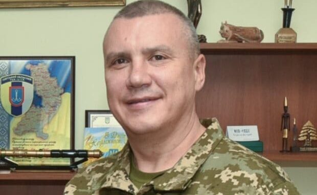 Воєнком-олігарх Борисов ображається на колег: гроші брали усі, а у СІЗО - лише він