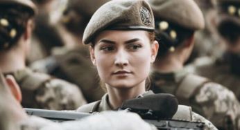 Чи всі жінки мають ставати на військовий облік? Юрист дав несподівану відповідь