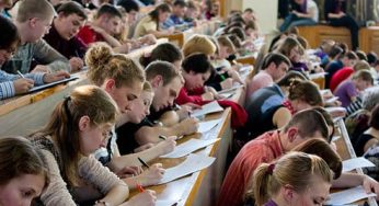 Вступна кампанія-2024: нові правила прийому абітурієнтів