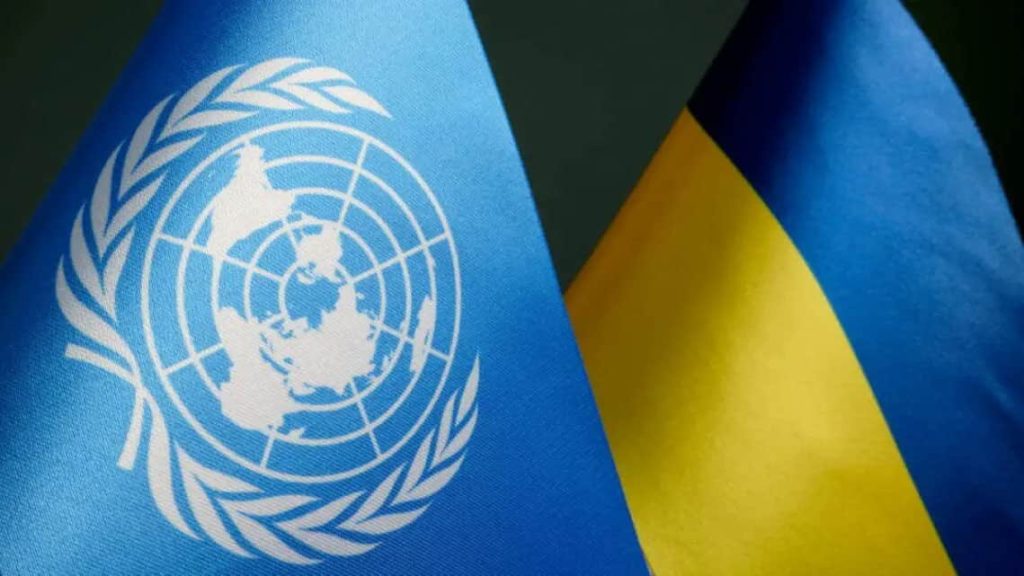 Українці отримають гроші від ООН на оренду житла: кому виплатять