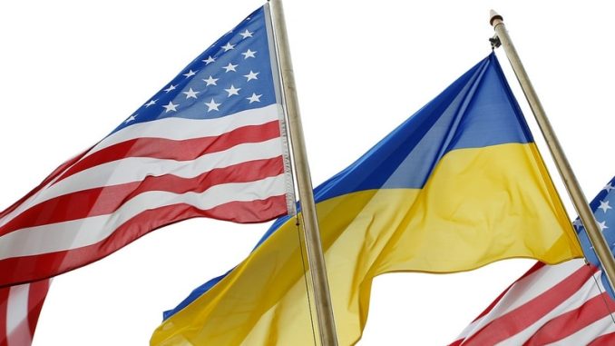 Сенат розглядатиме допомогу Україні після Дня подяки