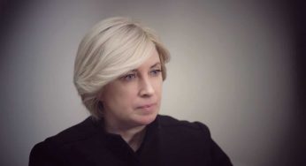 Верещук звернулася до мешканців прифронтових територій з важливим проханням