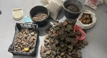 У Рівненській області викрили бурштинових ділків. Серед фігурантів – депутат