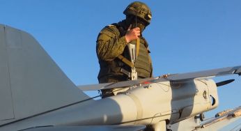 В Україні з’явилася база даних іноземних компонентів у зброї РФ
