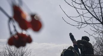 Тарнавський розповів, коли ЗСУ здадуть Авдіївку
