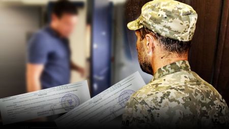 “Холодний душ” для влади та ТЦК: у ЗСУ розповіли, як потрібно проводити мобілізацію