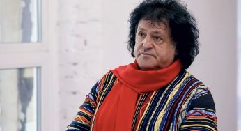 У Криму спалили квартиру українського співака Іво Бобула