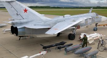Безпілотники атакували в Росії аеродром, на якому дислокуються бомбардувальники