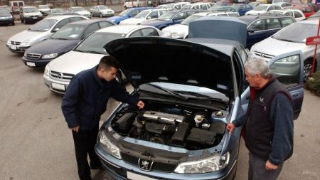 5 популярних авто, які не можна купувати нізащо: названо моделі