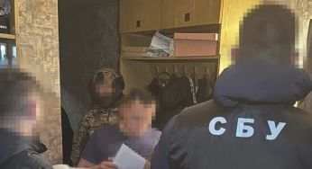 Виїзд з України під виглядом водіїв: у СБУ розповіли про нові схеми ухилення від мобілізації