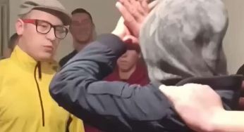 Побиття першокурсників у Львові: нападників відрахували з училища